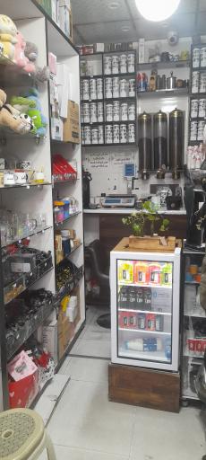 عکس قهوه و شکلات ماگ لند