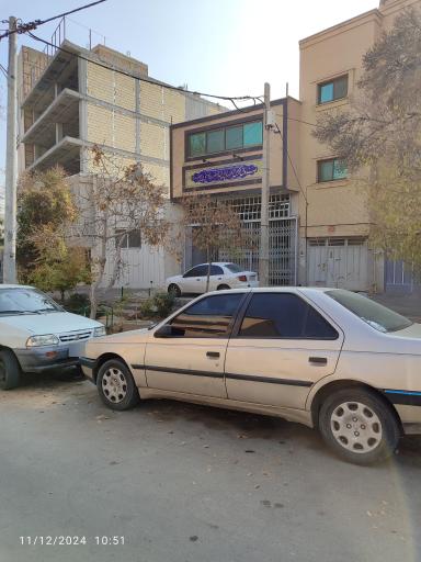 عکس صندوق قرض الحسنه موسی ابن جعفر