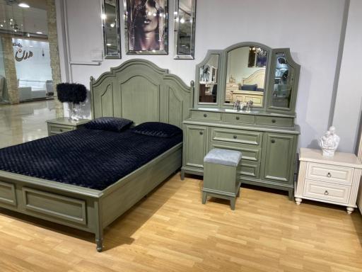 عکس سرویس خواب علی نیا