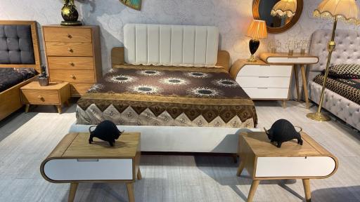 عکس سرویس خواب علی نیا