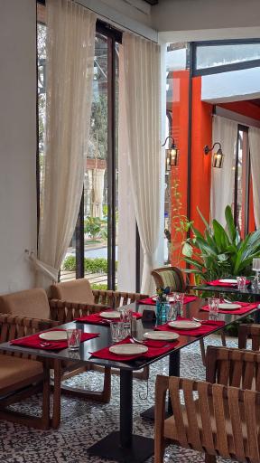 عکس باغ مان میثم خان