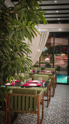 عکس باغ مان میثم خان