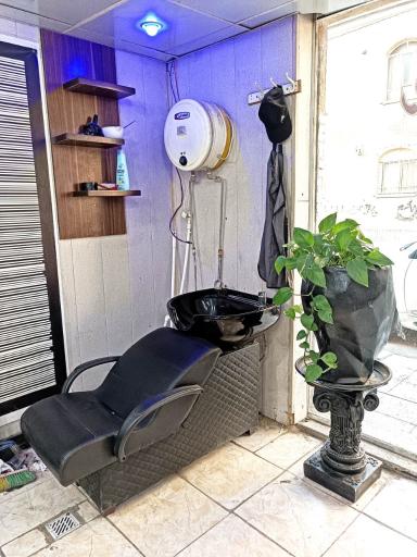 عکس پیرایش اسطوره