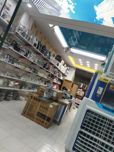 عکس لوازم خانگی صالحی پور