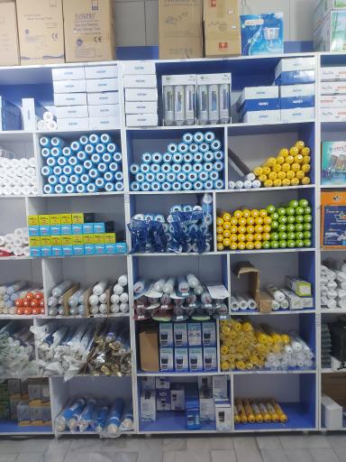 عکس تاسیسات هواسازان