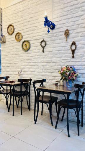 عکس رستوران لیمو