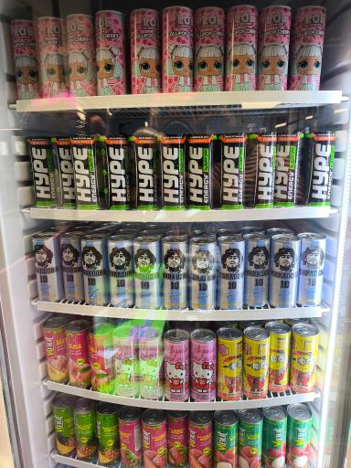 عکس شهر پاستیل‌ کاسپین (شعبه رزمال)