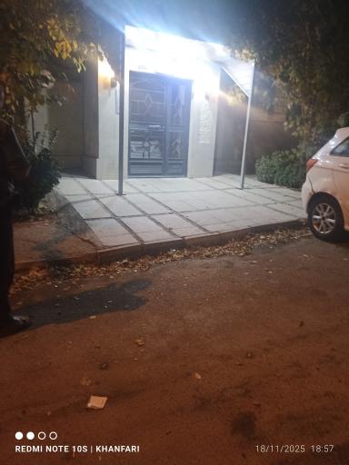 عکس هسا 3 بلوک 457