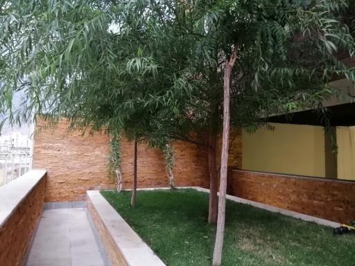 عکس مجتمع مسکونی کوهسار