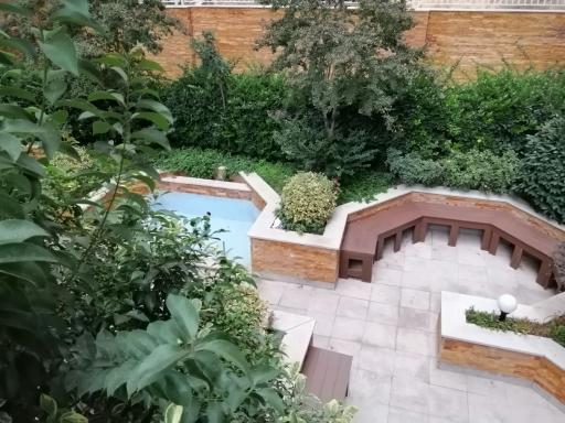 عکس مجتمع مسکونی کوهسار