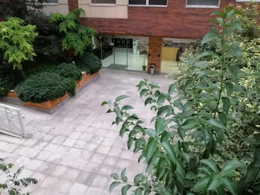 عکس مجتمع مسکونی کوهسار