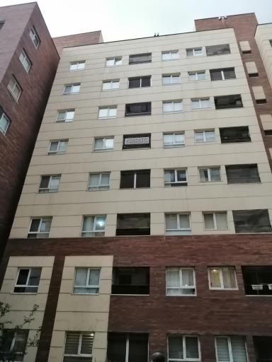 عکس مجتمع مسکونی کوهسار