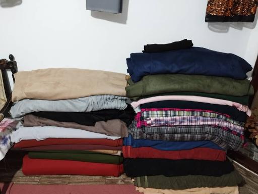 عکس پارچه سرای شایجان