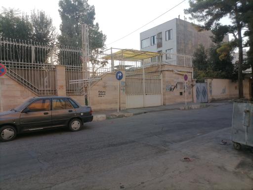 عکس دادگستری رباط کریم