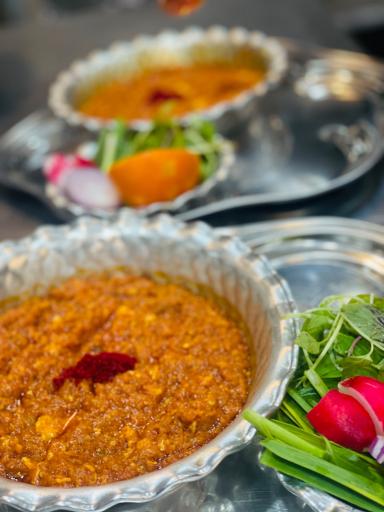 عکس رستوران لیمو