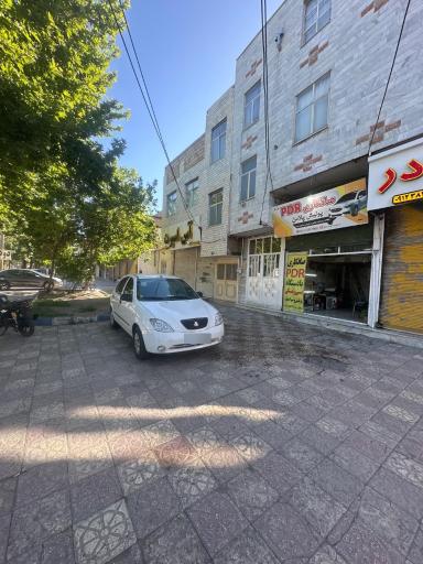 عکس صافکاری pdr پولیش پلاس