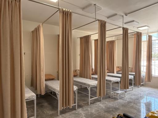 عکس درمانگاه شبانه روزی نیکو سلامت
