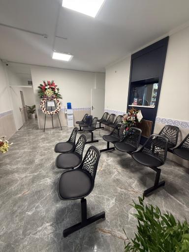 عکس درمانگاه شبانه روزی نیکو سلامت