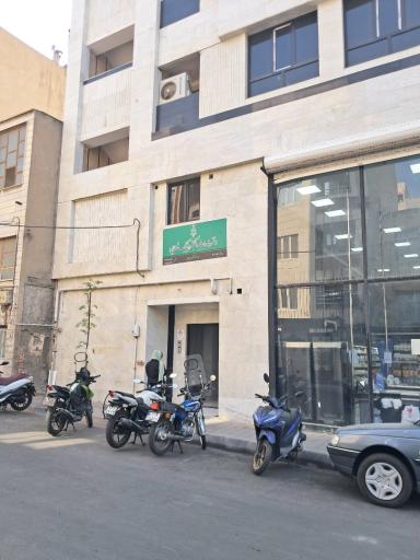 عکس دفتر خدمات الکترونیک قضایی مسعودیه