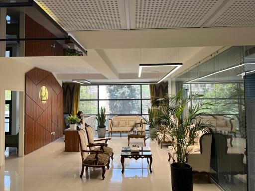 عکس کلینیک لاغری رویال