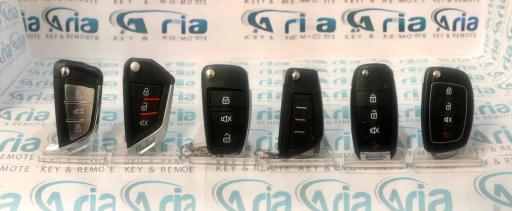 عکس قفل و کلید قاسمی