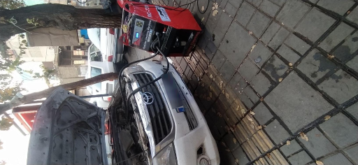 عکس تعمیرگاه برق اتومبیل داود