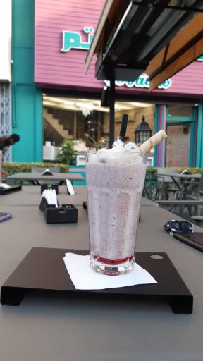 عکس کافه ژوتم