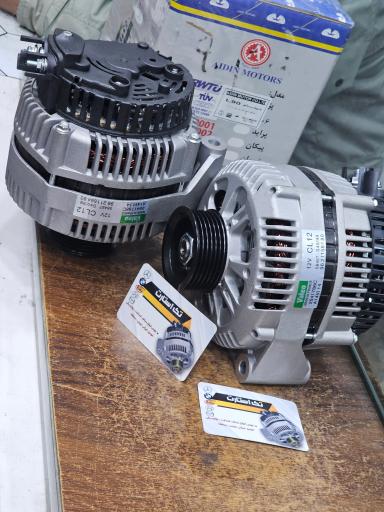 عکس تک استارت