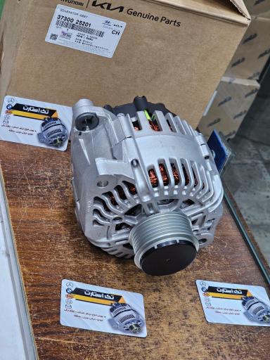 عکس تک استارت