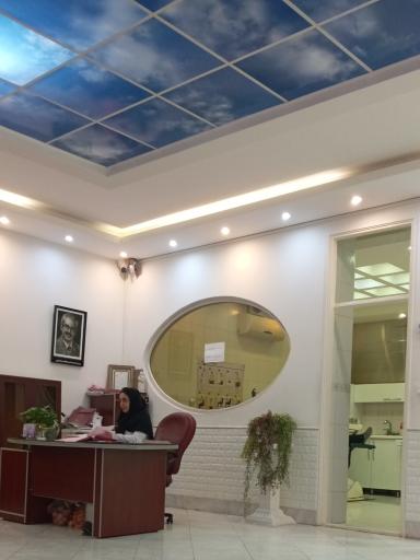 عکس مطب دکتر قندهاری