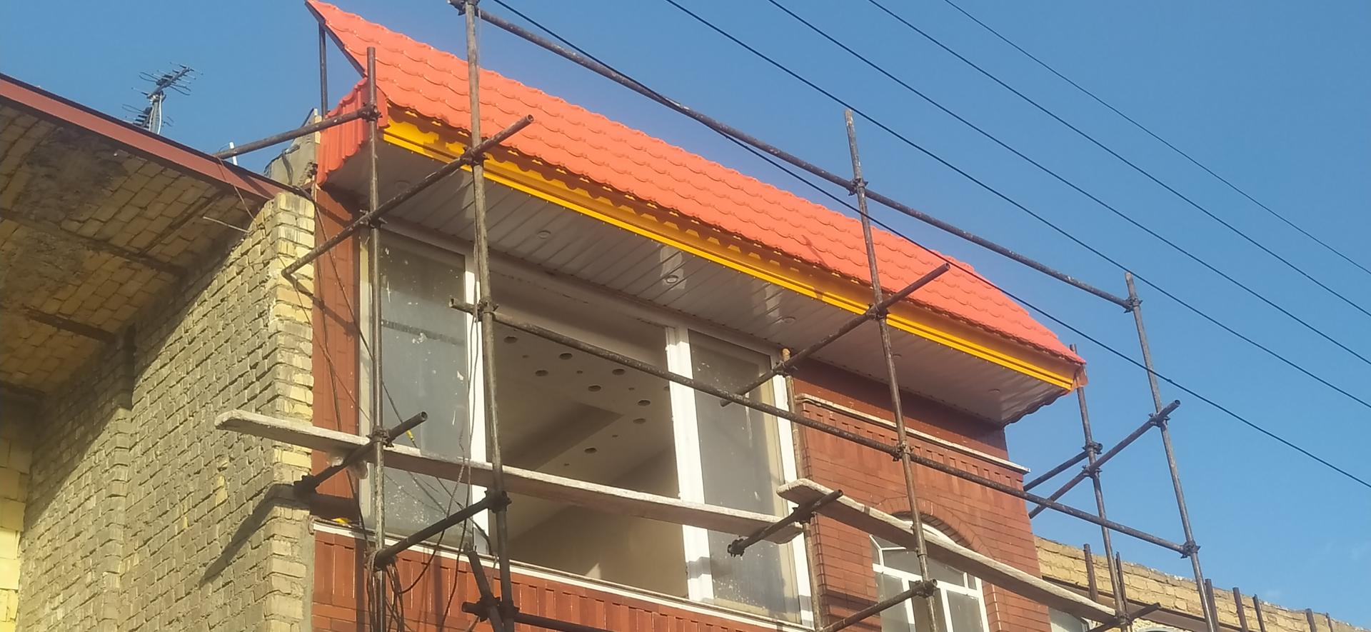 عکس شیروانی و رابیتس احمدی