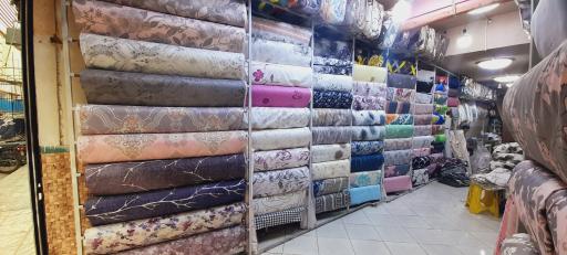 عکس روتختی مقدم