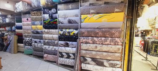 عکس روتختی مقدم