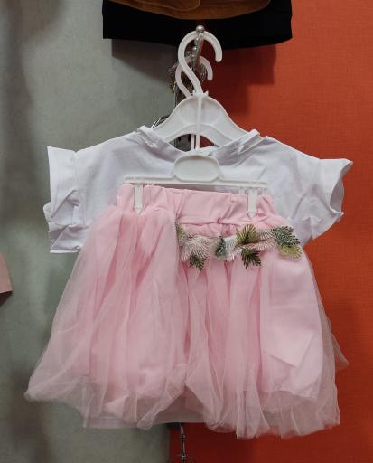 پوشاک کودک جذاب شو