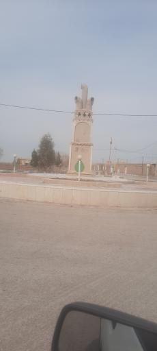 عکس میدان امام علی