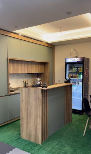 عکس مجموعه ورزشی رضوان