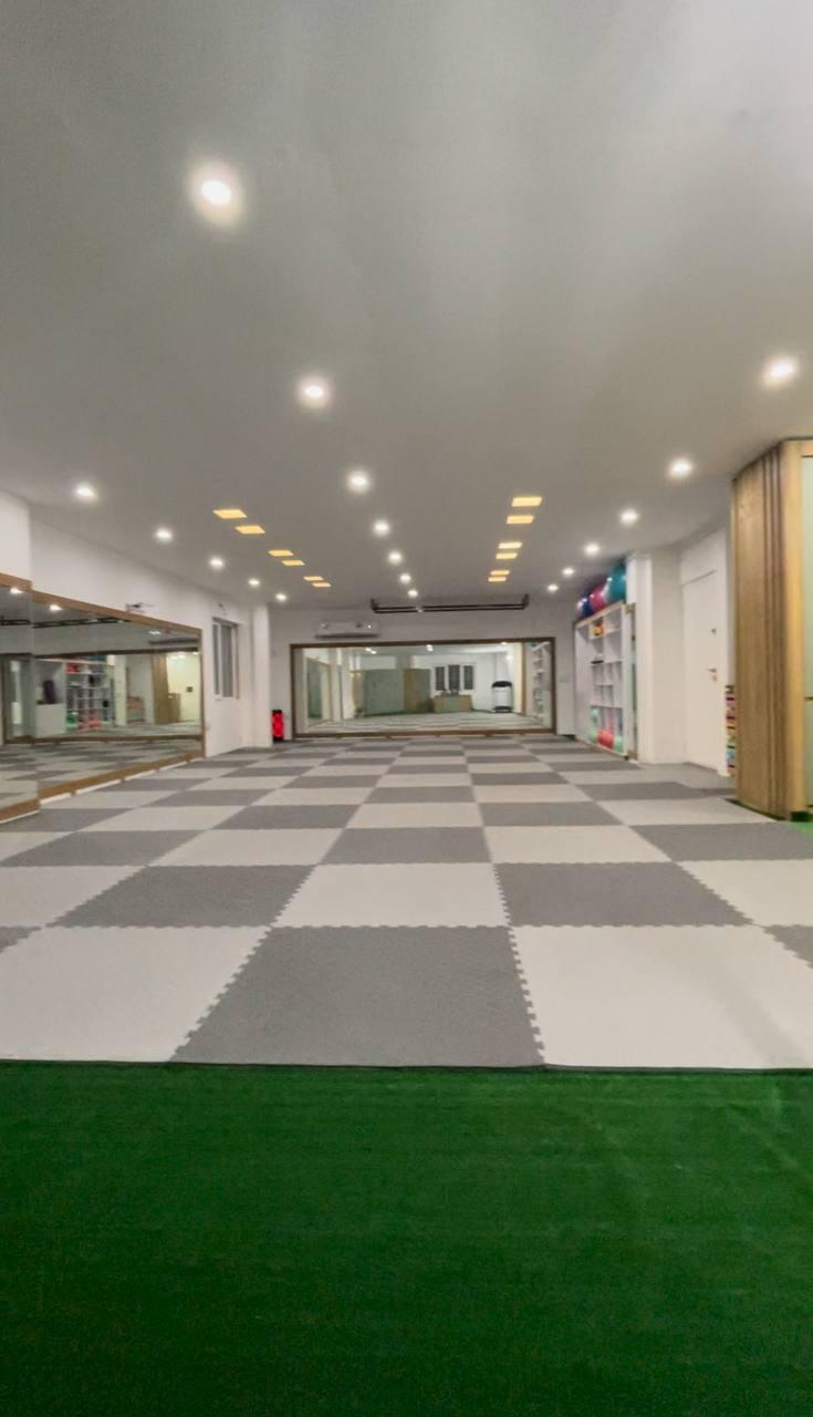 عکس مجموعه ورزشی رضوان