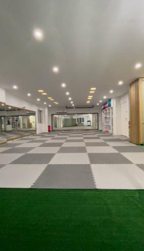 عکس مجموعه ورزشی رضوان