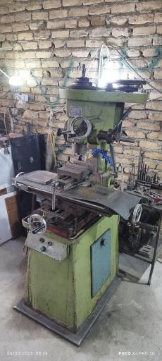 عکس تراشکاری مهدی