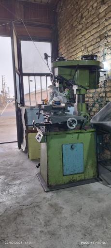 عکس تراشکاری مهدی