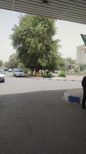 عکس بیمارستان امام علی (ع) اندیمشک