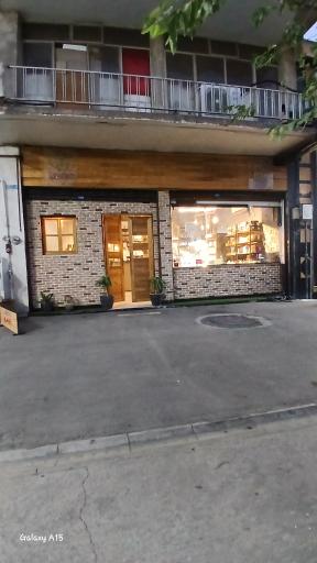 عکس کافه لاویژ