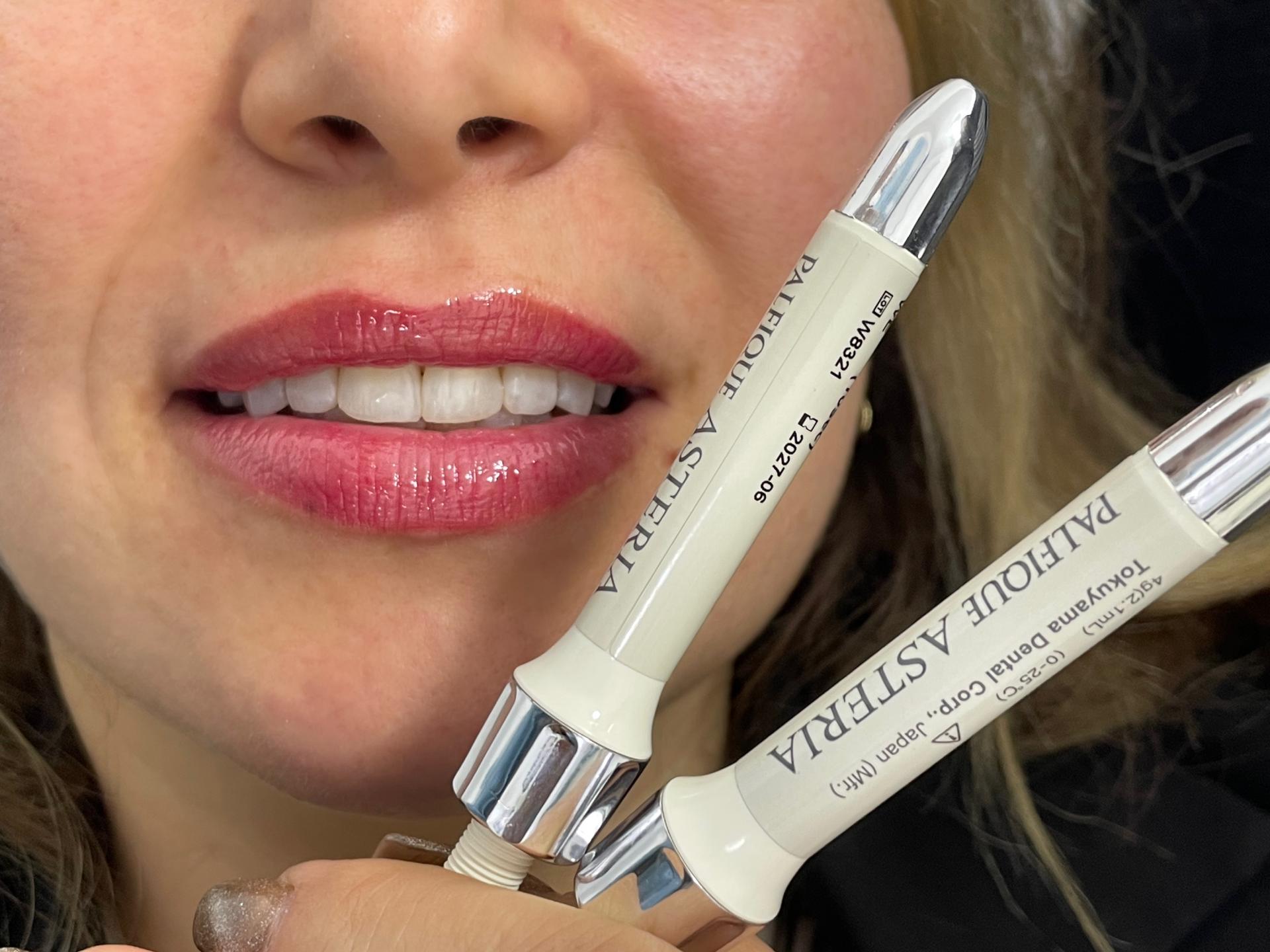 عکس دندانپزشکی روما