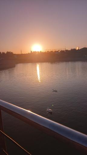 عکس بوستان رود پارک (چهل بازه)