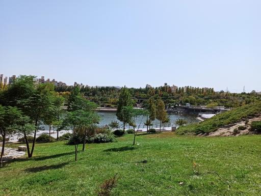 عکس بوستان رود پارک (چهل بازه)