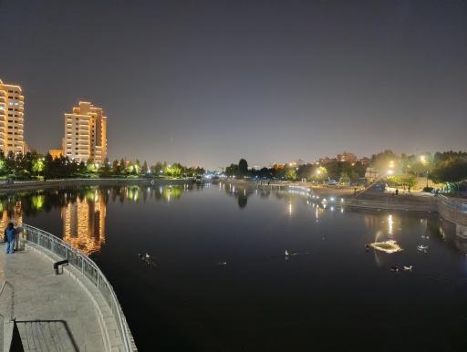 عکس بوستان رود پارک (چهل بازه)