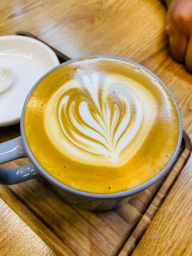 کافه گاردینو