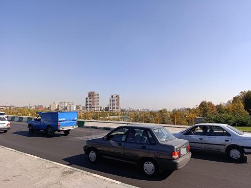 عکس بوستان رود پارک (چهل بازه)