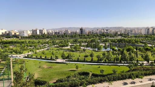 عکس بوستان رود پارک (چهل بازه)