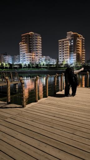 عکس بوستان رود پارک (چهل بازه)